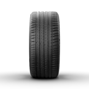 Anvelopa Vara MICHELIN PILOT SPORT 4 SUV 255/50R19 107Y