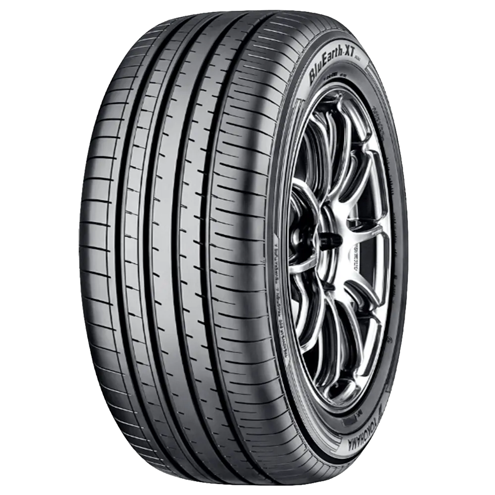 Anvelopa vara YOKOHAMA BLUEARTH-XT AE61 215/65R17 99V