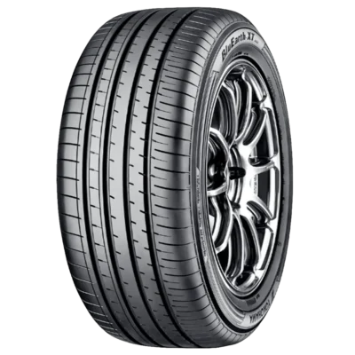 Anvelopa vara YOKOHAMA BLUEARTH-XT AE61 235/65R17 108V