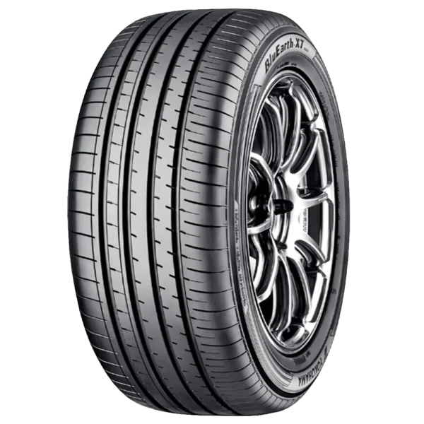 Anvelopa Vara YOKOHAMA BluEarth-XT AE61 205/65R16 95H