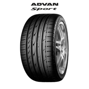 Anvelopa Vara YOKOHAMA ADVAN Sport V103 225/45R17 91Y