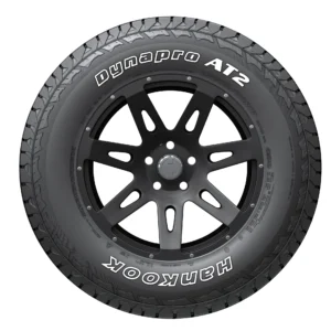 Anvelopa vara HANKOOK RF11 Dynapro AT2 265/60R18 114T
