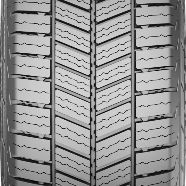 Anvelopa All season CONTINENTAL VanContact A/S Ultra 215/75R16C 113/111R