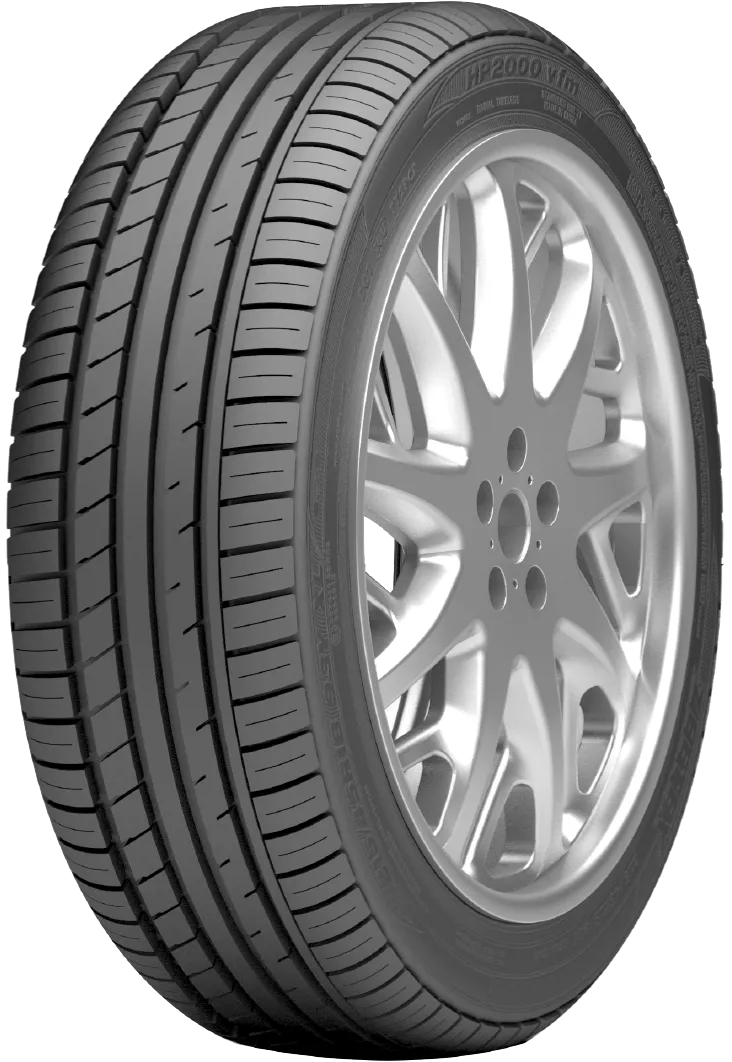 Anvelopa vara ZEETEX HP2000 VFM 205/40R17 84W XL