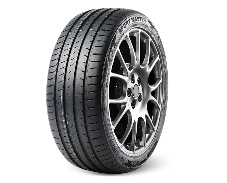 Anvelopa vara LINGLONG SPORT MASTER 255/35R19 96Y XL