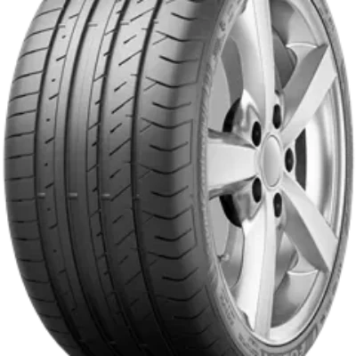 Anvelopa vara FULDA SPORTCONTROL 2 215/55R17 98Y