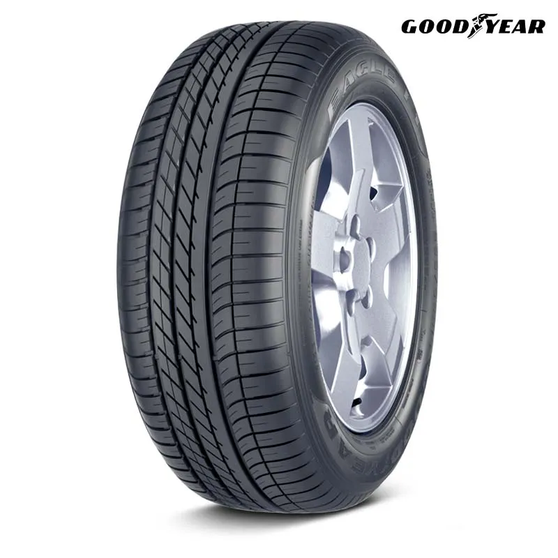 Anvelopa vara GOODYEAR EAG F1 ASY SUV AT 235/55R19 105W