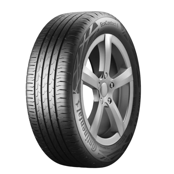 Anvelopa Vara CONTINENTAL EcoContact 6 225/45R18 95Y