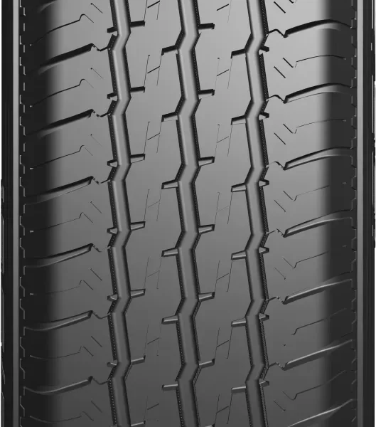 Anvelopa vara ZEETEX CT6000 ECO 185/80R14C 102/100T