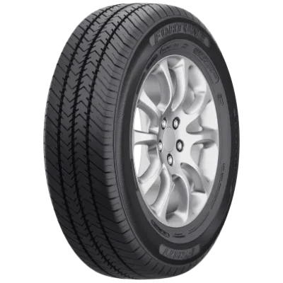 Anvelopa vara FORTUNE FSR-71 225/55R17C 109/107H
