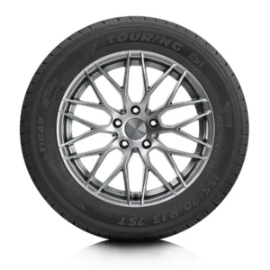 Anvelopa vara TIGAR TOURING 165/70R14 85T