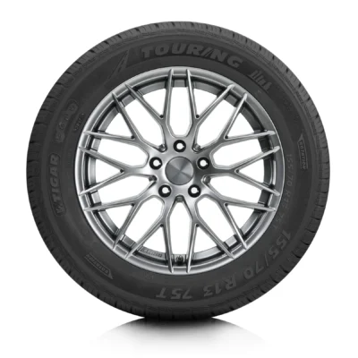 Anvelopa vara TIGAR TOURING 165/70R14 85T