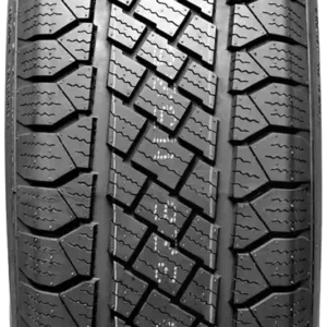 Anvelopa Vara ZEETEX HT6000 ECO 245/65R17 105H