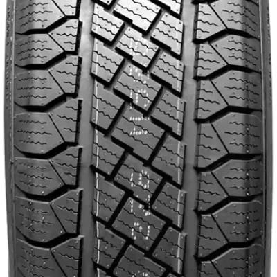 Anvelopa Vara ZEETEX HT6000 ECO 245/65R17 105H