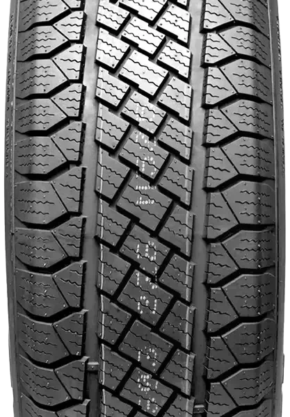 Anvelopa Vara ZEETEX HT6000 ECO 245/65R17 105H