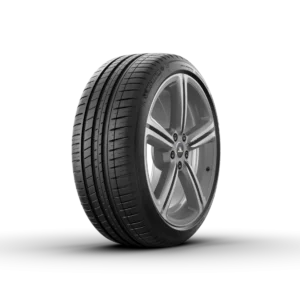 Anvelopa Vara MICHELIN PILOT SPORT 3 245/45R19 102Y