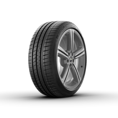 Anvelopa Vara MICHELIN PILOT SPORT 3 245/45R19 102Y