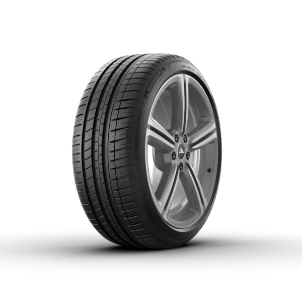 Anvelopa Vara MICHELIN PILOT SPORT 3 245/45R19 102Y