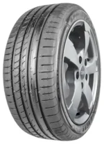 Anvelopa Vara GOODYEAR EAG F1 ASY 2 225/40R18 92W - imagine 1