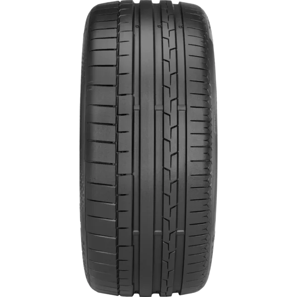 Anvelopa vara CONTINENTAL SportContact 6 275/45R21 107Y