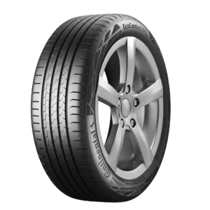 Anvelopa vara CONTINENTAL ECOCONTACT 6 Q 235/50R20 100T