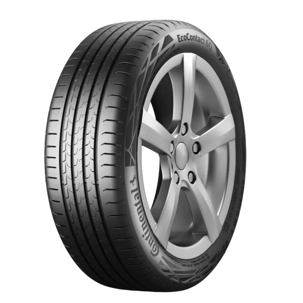 Anvelopa vara CONTINENTAL ECOCONTACT 6 Q 235/50R20 100T