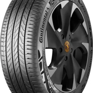 Anvelopa Vara CONTINENTAL UltraContact NXT 235/45R20 100V