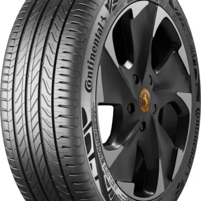 Anvelopa Vara CONTINENTAL UltraContact NXT 235/45R20 100V