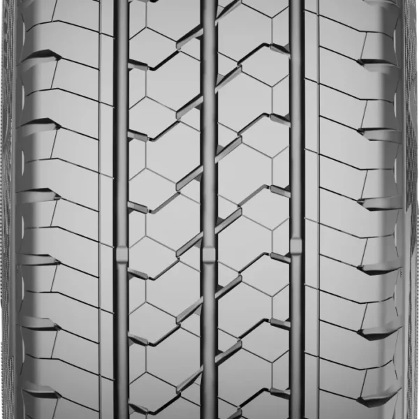 Anvelopa Vara MATADOR Hectorra Van 195/80R14C 106/104R