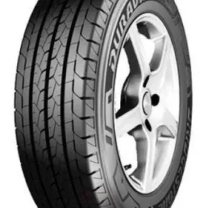 Anvelopa vara BRIDGESTONE DURAVIS R660 ECO 235/65R16C 115/113R