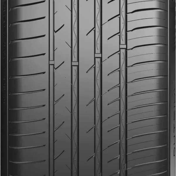 Anvelopa vara ZEETEX SU6000 ECO 275/35R20 102Y