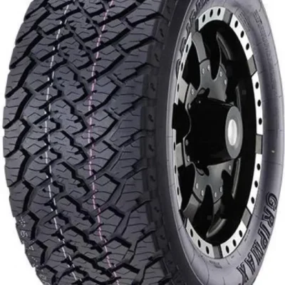 Anvelopa allseason GRIPMAX INCEPTION A/T 265/75R16 116S