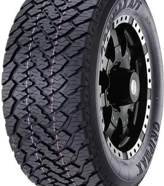 Anvelopa allseason GRIPMAX INCEPTION A/T 265/75R16 116S