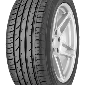 Anvelopa Vara CONTINENTAL ContiPremiumContact 2 225/50R17 98H