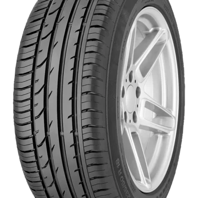 Anvelopa Vara CONTINENTAL ContiPremiumContact 2 225/50R17 98H