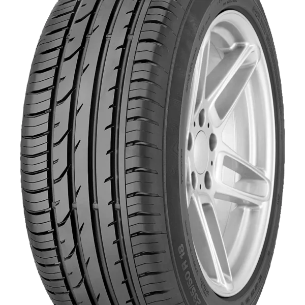 Anvelopa Vara CONTINENTAL ContiPremiumContact 2 225/50R17 98H
