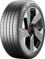Anvelopa Vara CONTINENTAL EcoContact 7 225/55R17 97T - imagine 1