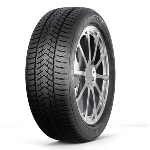 Anvelopa Iarna LINGLONG SPORT MASTER WINTER 255/35R19 96V