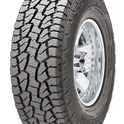 Anvelopa vara HANKOOK RF10 Dynapro AT M 205/80R16 104T