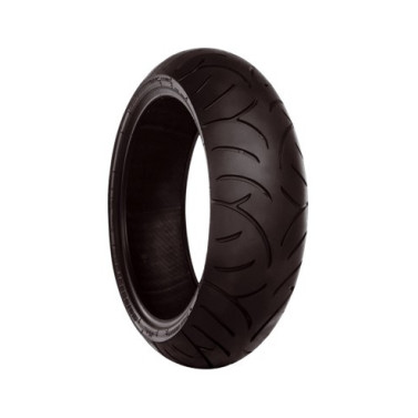 Anvelopa allseason Bridgestone BATTLAX BIAS TOURING BT46F 110/70R17 54H