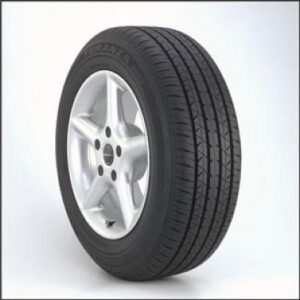 Anvelopa vara Bridgestone TURANZA ER33 235/45R18 94Y