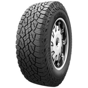 Anvelopa allseason Kumho AT52 225/75R16 115S