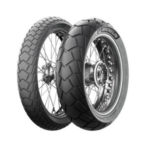 Anvelopa allseason Michelin ANAKEE ADVENTURE 2 110/80R19 59V