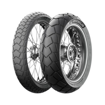 Anvelopa allseason Michelin ANAKEE ADVENTURE 2 90/90R21 54V