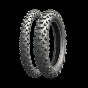 Anvelopa allseason Michelin ENDURO MEDIUM REAR 140/80R18 70R