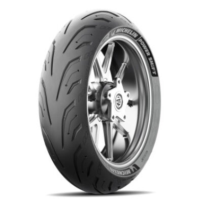 Anvelopa allseason Michelin POWER SHIFT 120/70R15 56H