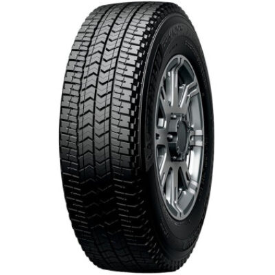 Anvelopa allseason Michelin PRIMACY XC 265/60R18 110H