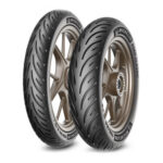 Anvelopa allseason Michelin ROAD CLASSIC 110/80R17 57V - imagine 1