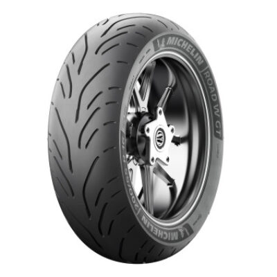 Anvelopa allseason Michelin ROAD W GT 180/60R16 74H