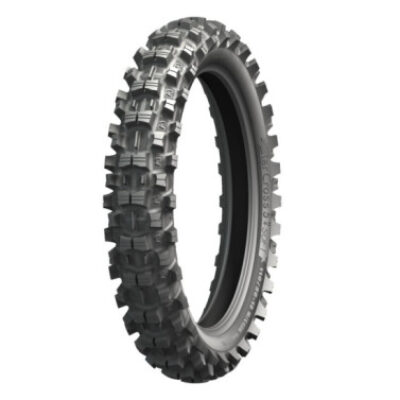 Anvelopa allseason Michelin STARCROSS 5 SOFT 90/100R14 49M